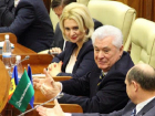 Владимир Воронин: Иванова? Да у нас в политике почти все такие, как Иванова