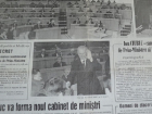 21 мая 1998 - АДР, или Чубук вместо активиста Долганюка