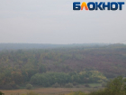Завтра будет еще жарче, но усилится ветер