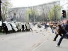 Додон: "Мы не допустим повторения событий 2009 года"