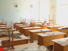 Сельская школа в Фалештском районе пустует по вине реформ