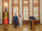 Игорь Додон подписал президентский Указ об определении состава Высшего Совета Безопасности Республики Молдова