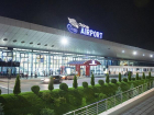 Новые правила в аэропорту Кишинева