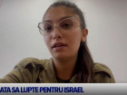 Молдаванка готова воевать за Израиль
