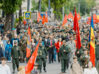 Социалисты приняли участие в Марше Победы и Бессмертного полка в Кишиневе и во всех районах Молдовы