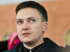 «У него не встал, у меня не увлажнилось»: Савченко обвинила начальника штаба в попытке изнасилования 