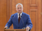 Президент выступил за отказ от перевода стрелок часов