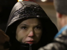 На цепи и со слезами: мажорка Зайцева показала на видео, как задавила людей