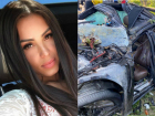 В аварии в Новых Аненах погиб жених Инны Кужбы из проекта Zâmbărele, разбившейся на машине год назад