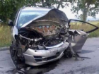 Дочь погибших в автокатастрофе у села Бэчой мужа и жены скончалась в больнице 