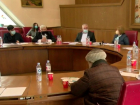 Будущее русского языка в Молдове обсудили на круглом столе в Кишиневе