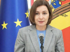 Санду объявила о создании учреждения «Патриот», которое будет бороться с «российской пропагандой»