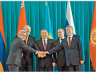 Евразийская интеграция Молдовы: все только начинается 