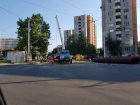 Необъявленными примэрией ремонтными работами на Ботанике возмутились жители столицы 