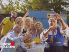 «Люблю Молдову»: Звезды молдавской эстрады снялись в клипе о родном крае 