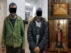 В Кишиневе банда бывших охранников ограбила квартиру ценителя икон