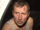 Человек в майке и с ножом ночью ограбил жителя Кишинева