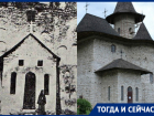 Свято-Троицкий монастырь в селе Рудь – одна из жемчужин Православия в Молдове 