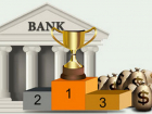 На долю четырех коммерческих банков приходится 90% прибыли в банковском секторе Молдовы