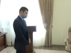 Стало известно имя нового главного прокурора Кишинева