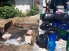Более 1,5 тонн мяса с сальмонеллой выявили инспекторы ANSA