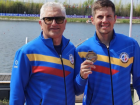 Золото для Молдовы: Тарновский выиграл чемпионат Европы в Португалии