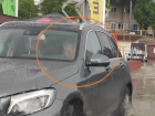 Молдавские политики умеют "зарабатывать": Гимпу прибарахлился новым авто