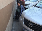 На Пасху полиция намерена жестче бороться с нелегальной парковкой в Кишиневе