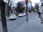 Двое наркоманов избили полицейского в центре Кишинева