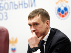 Российские футбольные чиновники учатся у молдаван