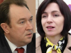 Санду обвинила  в лицемерии Тэнасе, "работавшего на шантажиста" 