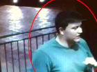 Орудующий в ночных клубах Кишинева бандит попал на видео 