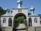 Дорога к одну из самых старых монастырей в Молдове будет реабилитирована