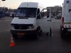 Автобусы с поломанными тормозами обнаружили на Северном автовокзале Кишинева