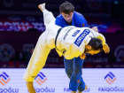 Денис Виеру завоевал бронзу чемпионата мира в Баку