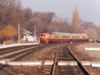 В Молдове будет приостановлено движение пригородных поездов 