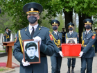 Прах солдата, освобождавшего Молдову, отправлен домой, в Казахстан