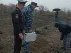 Человеческие останки обнаружил на своем дачном участке житель Приднестровья
