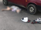 Трагедия на Буюканах: автомобиль без водителя совершил наезд на женщину