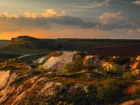 Фетештский ландшафтный заповедник – маленькая Швейцария на севере Молдовы