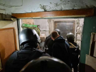 В Кишиневе мужчина взял в заложники двух человек: потребовалось вмешательство спецназа 