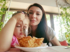 Подросшую дочь Филата "в розовом" показала его бывшая жена 