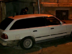Трое молодых людей угнали авто на Телецентре и попытались убедить полицию, что «взяли его покататься»