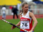 Российская легкоатлетка решила сменить спортивное гражданство и выступать за Молдову 
