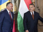 В четверг в Молдову прилетит премьер-министр Венгрии