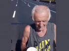 86-летний дедушка обогнал молодежь на столичном марафоне, пробежав 42 км