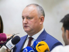 Молдавские чиновники и депутаты вновь могут ездить в Россию