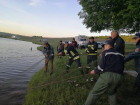 Трагедия: трое несовершеннолетних погибли в озере в Оргеевском районе