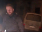 Владелец элитного внедорожника на встречной полосе попал на видео в Кишиневе 