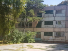 В Кишиневе здание школы разрушают намеренно?